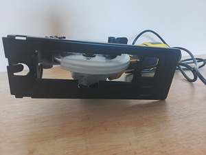 Ketassaag ENVENTOR 705W laseriga (9 foto / 10)