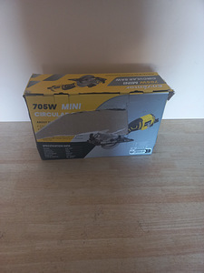 Ketassaag ENVENTOR 705W laseriga (10 foto / 10)