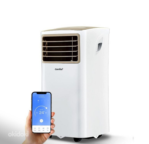 Õhukonditsioneer Comfee Easy Cool 2.0 (25 ㎡) (foto #1)