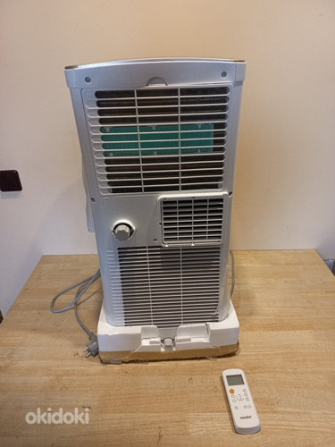 Õhukonditsioneer Comfee Easy Cool 2.0 (25 ㎡) (foto #7)