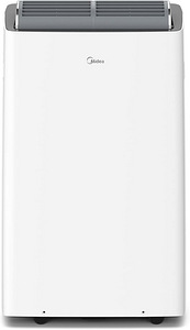 Konditsioneer Midea Real Cool 35, 3,5 kW, valge (3 foto / 10)