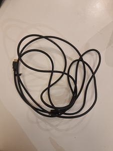 HDMI kaabel (1 foto / 1)