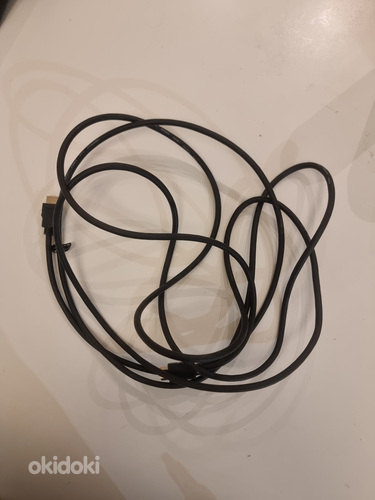 Кабель HDMI