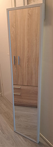 Kõrge peegel
