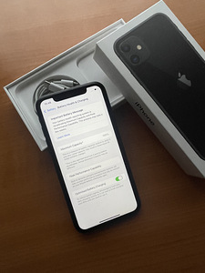 iPhone 11 64GB - Uus! (1 foto / 4)