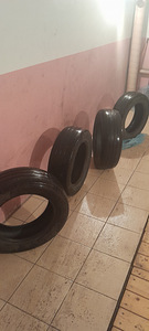 Летние шины Michelin ENERGI SAVER 205/60/R16 96H (8 фото из 8)