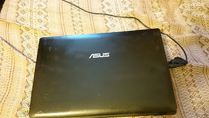 Asus x54c core i 3/2310/ 8 Gb/120 ssd/win 10 laadija (7 foto / 7)