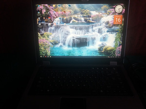 ORDI Pentium T 21.30/4gb/250GB hdd /Akku 2 t (3 foto / 5)
