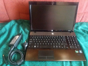 HP ProBook4525s (3 фото из 6)