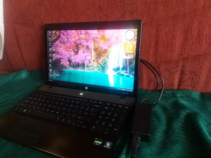 HP ProBook4525s (5 фото из 6)