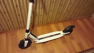 Elektritõukeratas Kugoo S3, töökorras (1 foto / 4)