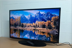 Продается телевизор Samsung 40 (1 фото из 2)