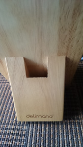 Delimano noahoidja/uus (2 foto / 2)