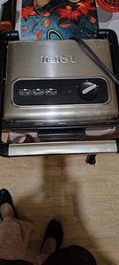 Электрогриль Tefal