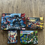 Lego, новые и запечатанные комплекты (фото #3)