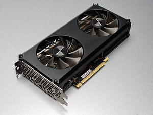 Gainward Ghost RTX 3060 Ti 8GB (1 foto / 3)