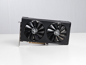 XFX SPEEDSTER SWFT210 6600 8GB (2 foto / 2)