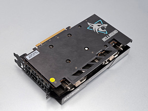 Powercolor Hellhound 6600 8GB (2 foto / 2)