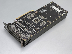 ZOTAC Turbo RTX 3060 Ti LHR 8GB (2 foto / 2)