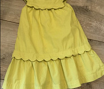 Платье lili Gaufrette, 2-4 года