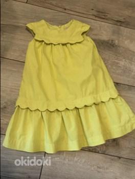 Платье lili Gaufrette, 2-4 года (фото #1)