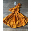 UUS! Molo mandariini kleit, s 110/116 (foto #1)