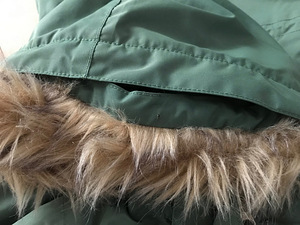 Ticket to Heaven talveparka, s 140 (4 foto / 4)