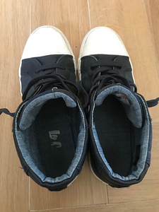 Lee Cooper ketsid, s 39 (3 foto / 3)