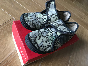 Superfit tennised, s 31 (2 foto / 3)
