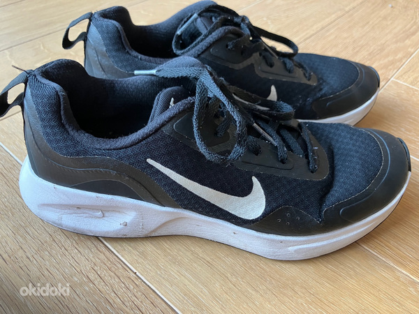 Nike tossud, s 37,5 (foto #2)