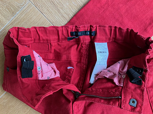 Ikks teksad, s 152 (12 a) (3 foto / 3)