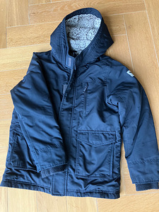 Abercrombie Kids talvejope 11/12 a (145-152 cm) (1 foto / 4)