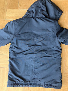 Abercrombie Kids talvejope 11/12 a (145-152 cm) (3 foto / 4)