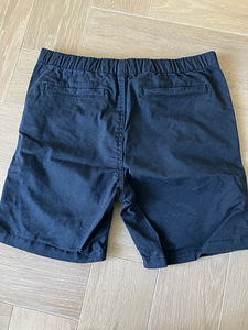 Knowledge Cotton Apparel шорты, размер 158/164 (2 фото из 2)
