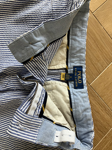 Шорты Polo Ralph Lauren, размер 12 (3 фото из 3)