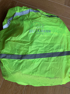 Beckmann of Norway ergonoomiline koolikott, 22 L (4 foto / 5)