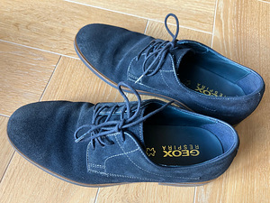 Geox nahast kingad, s 39 (1 foto / 3)