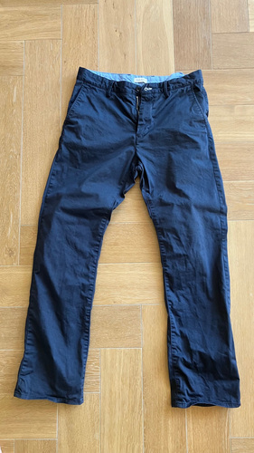 Gant chino püksid, 170 (15 a)