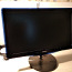 18,5-tolline monitor Philips 197E3L, 1366x768, 75Hz, TN (foto #3)