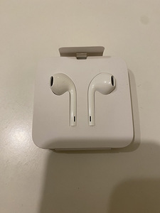 Airpods wired and other types earphones1gen/3gen/pro1/pro2 (2 foto / 8)