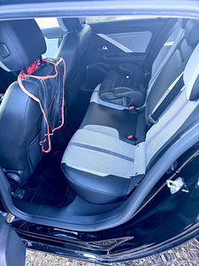 OPEL ASTRA SPORTS TOURER (6 foto / 11)