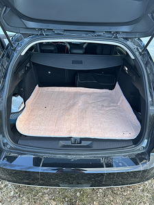 OPEL ASTRA SPORTS TOURER (11 foto / 11)