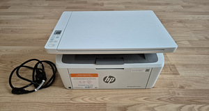 Laserprinter