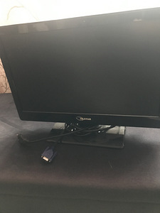 Продам телевизор tv star (1 фото из 3)