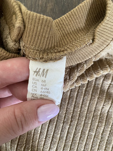 Kostüüm H&M (2 foto / 2)