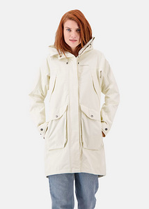 Uus Didriksoni k/s parka 38 (1 foto / 3)