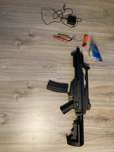 СТРАЙКБОЛ G36 (1 фото из 3)