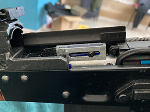 Specna-arms SA-J02 EDGE (3 foto / 7)