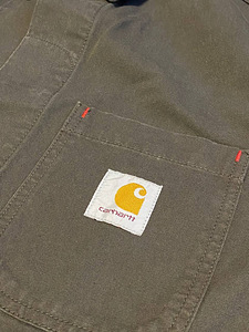 Carhartt WIP shirt (4 foto / 8)