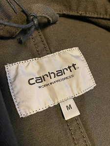 Carhartt WIP shirt (6 foto / 8)